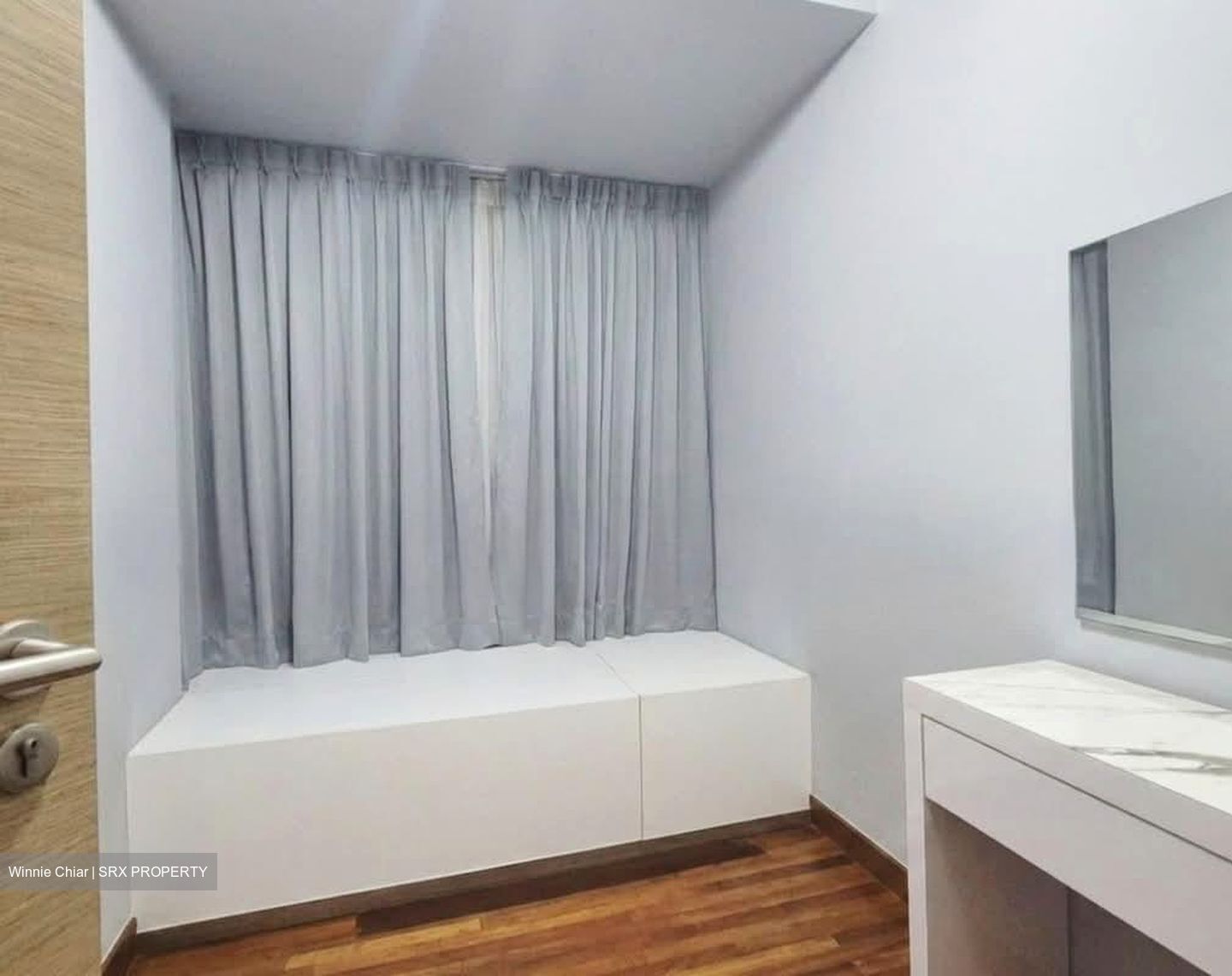 The Palette (D18), Condominium #536097031